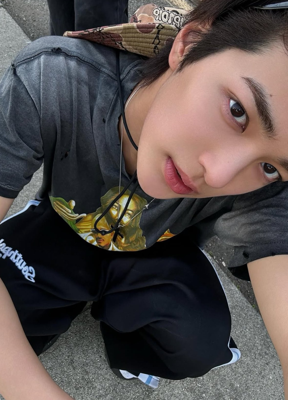 너무 잘생겼지만 덕질 하기 미안해지는 2009년생 남돌들 2번째 사진