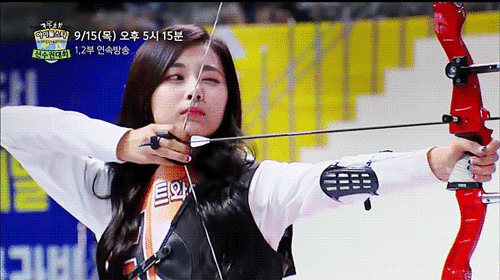 아육대에서 운동이 아니라 다른걸로 소소하게 화제된 아이돌들 | 인스티즈