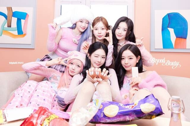 팬들 취향 ㅈㄴ ㅈㄴ 갈릴거같은 한 아이돌 (2)