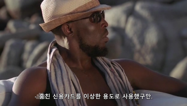 The.Philanthropist.S01E06.HDTV.XviD-FQM.avi_20181217_140100.235.jpg 대기업 회장의 카드를 누군가 마음대로 쓴다면? 대기업 회장의 카드를 홈쳐서 맘대로 쓴다면???