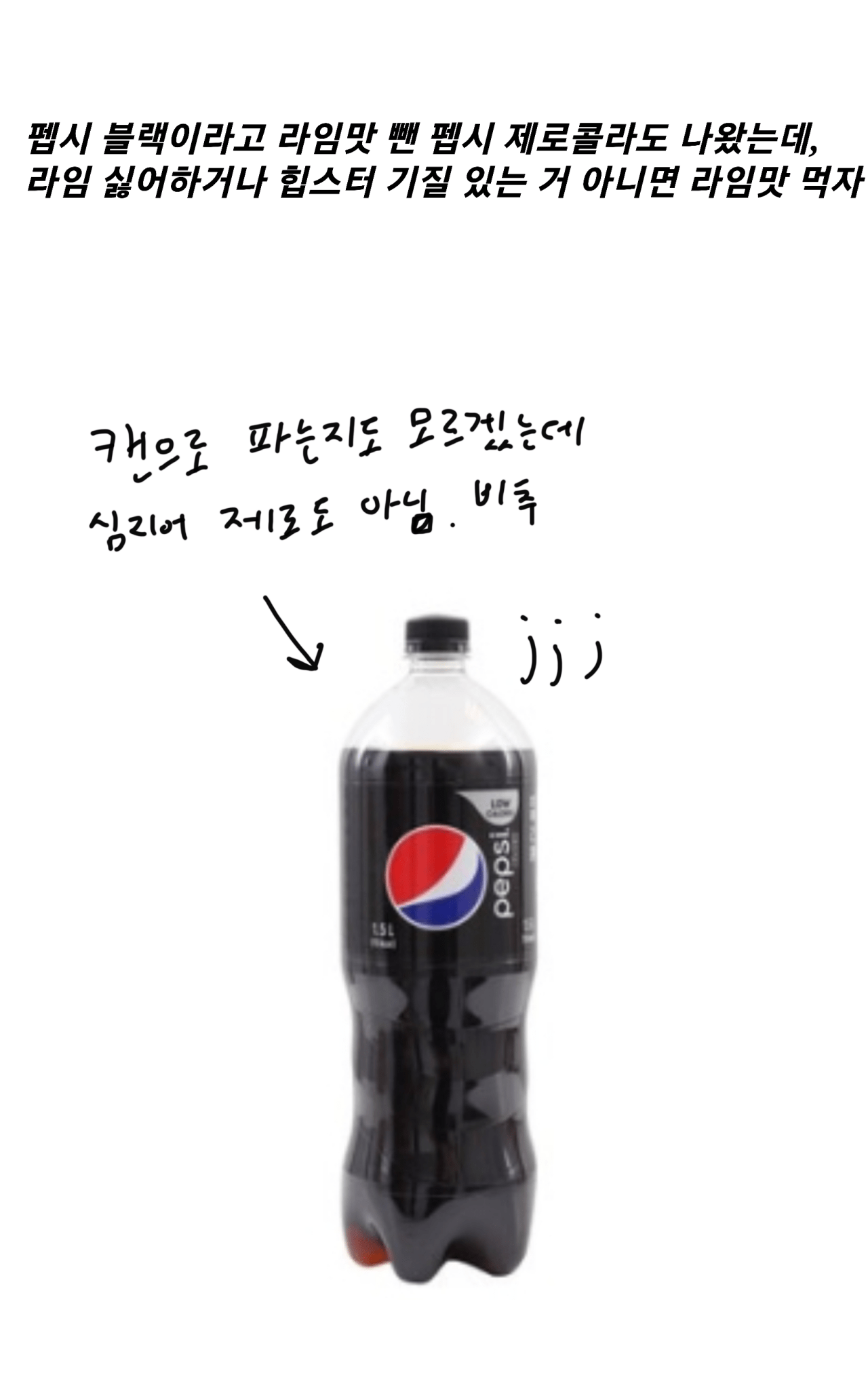 17.png 제로 0칼로리 탄산음료 7종 비교.MANHWA