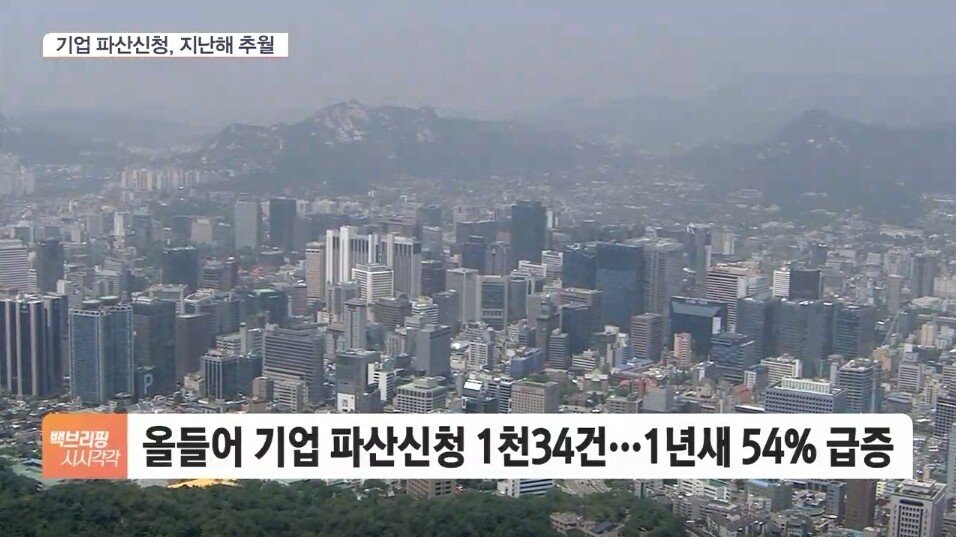 Screenshot_20230921_131923_Samsung Internet.jpg 금리를 동결하는 한국경제 진짜이유