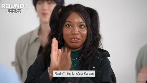 얼굴만 보고 한국인 vs 일본인 맞추기 가능하다 아니다 | 인스티즈