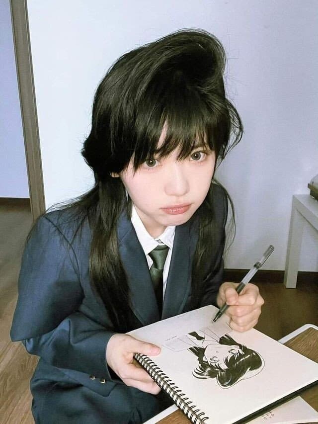 1000007728.jpg ㅇㅎ) 미란이 헤어의 비밀.hair