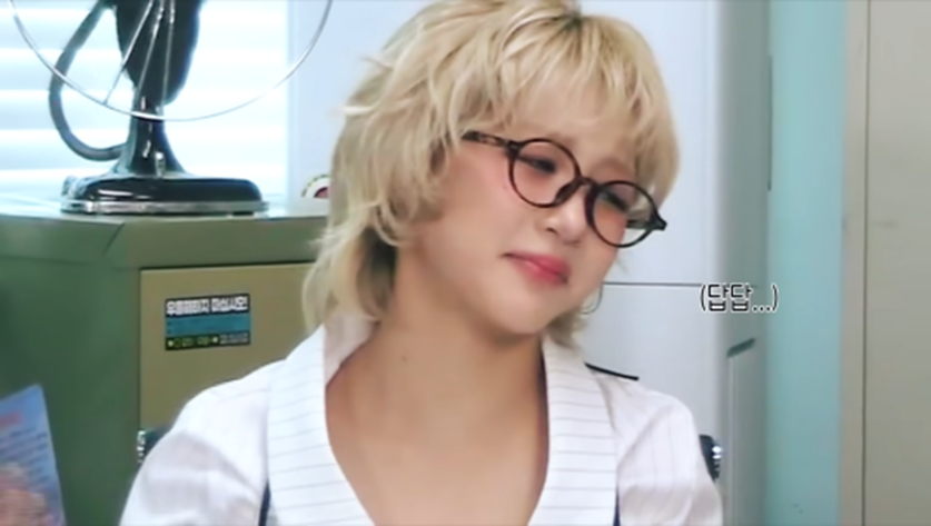 데뷔곡 와다다 느낌 난다는 케플러 신곡 뮤비 티저 | 인스티즈