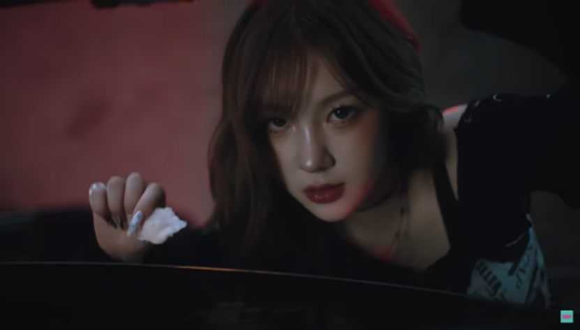 데뷔곡 와다다 느낌 난다는 케플러 신곡 뮤비 티저 | 인스티즈