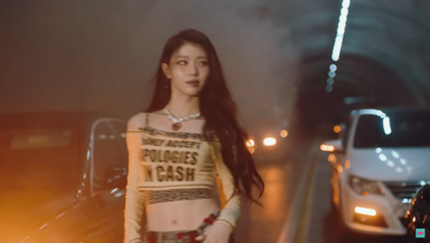 데뷔곡 와다다 느낌 난다는 케플러 신곡 뮤비 티저 | 인스티즈