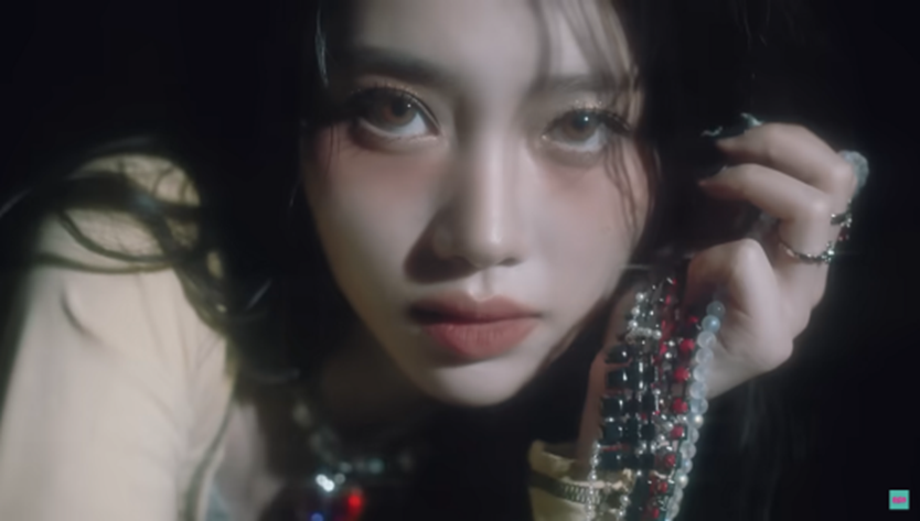 데뷔곡 와다다 느낌 난다는 케플러 신곡 뮤비 티저 | 인스티즈