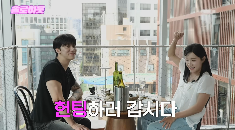 역시 남자는 얼굴이 답인 이유.jpg | 인스티즈