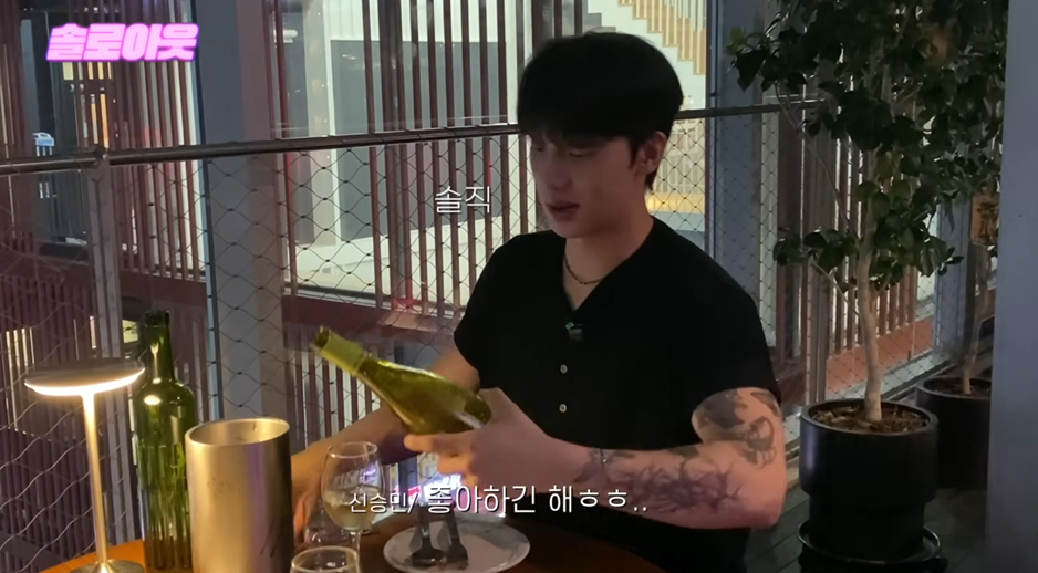 역시 남자는 얼굴이 답인 이유.jpg | 인스티즈