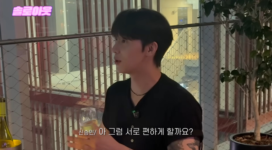 역시 남자는 얼굴이 답인 이유.jpg | 인스티즈