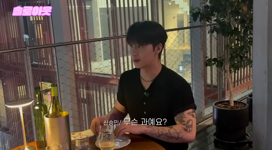 역시 남자는 얼굴이 답인 이유.jpg | 인스티즈