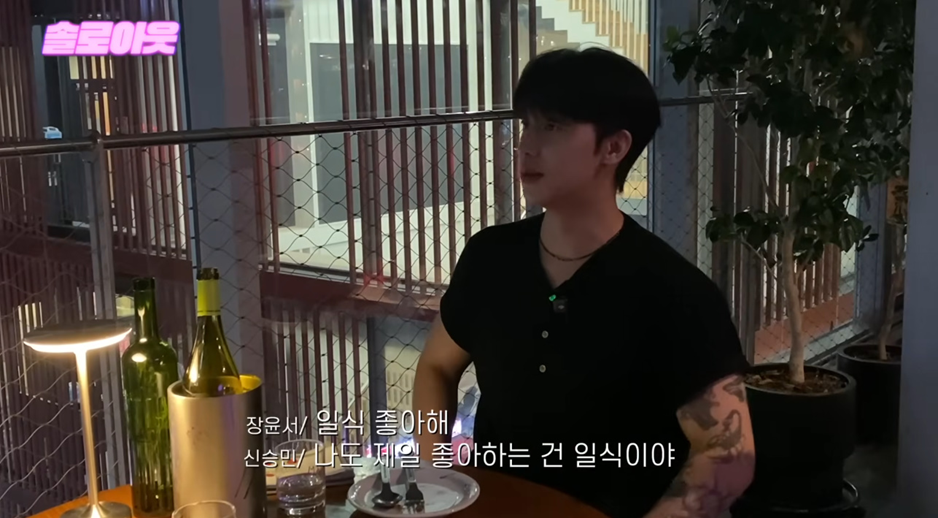 역시 남자는 얼굴이 답인 이유.jpg | 인스티즈