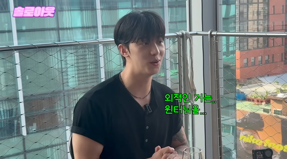 역시 남자는 얼굴이 답인 이유.jpg | 인스티즈