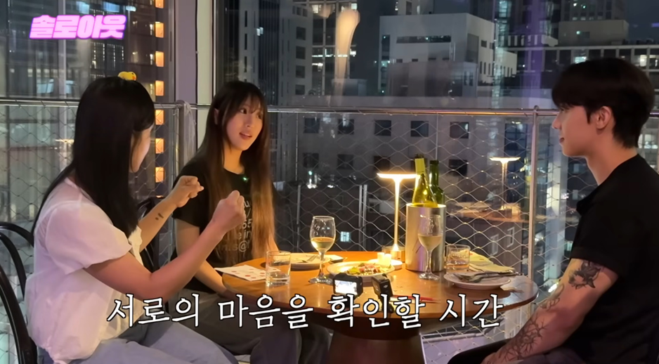 역시 남자는 얼굴이 답인 이유.jpg | 인스티즈