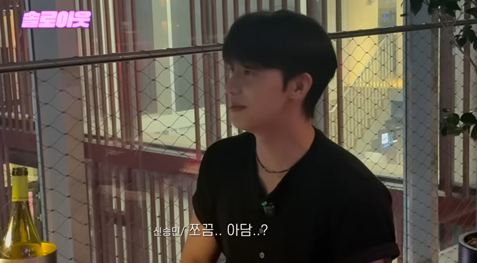 역시 남자는 얼굴이 답인 이유.jpg | 인스티즈
