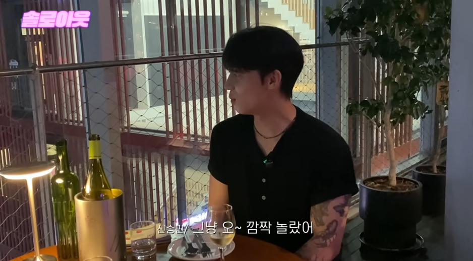 역시 남자는 얼굴이 답인 이유.jpg | 인스티즈