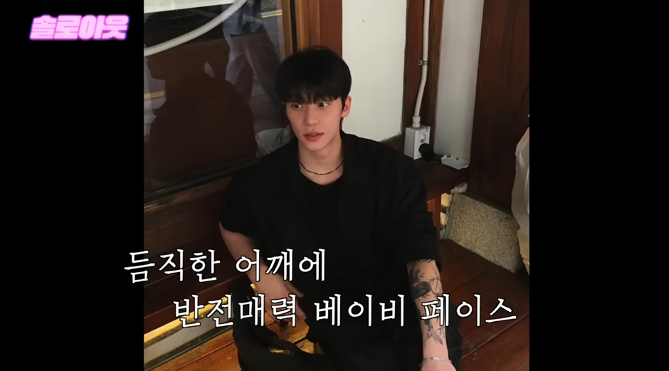 역시 남자는 얼굴이 답인 이유.jpg | 인스티즈