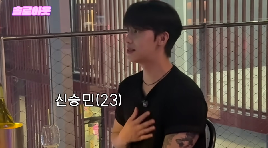 역시 남자는 얼굴이 답인 이유.jpg | 인스티즈