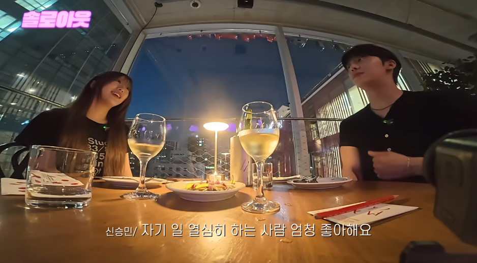 역시 남자는 얼굴이 답인 이유.jpg | 인스티즈