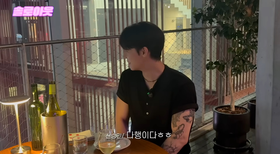 역시 남자는 얼굴이 답인 이유.jpg | 인스티즈