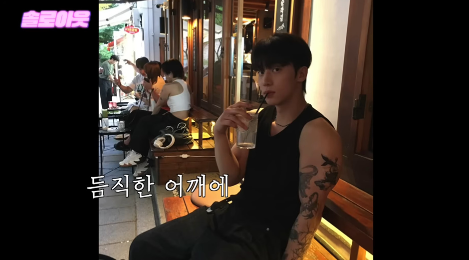 역시 남자는 얼굴이 답인 이유.jpg | 인스티즈