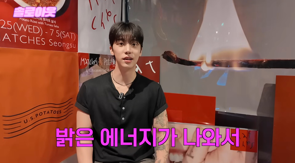 역시 남자는 얼굴이 답인 이유.jpg | 인스티즈