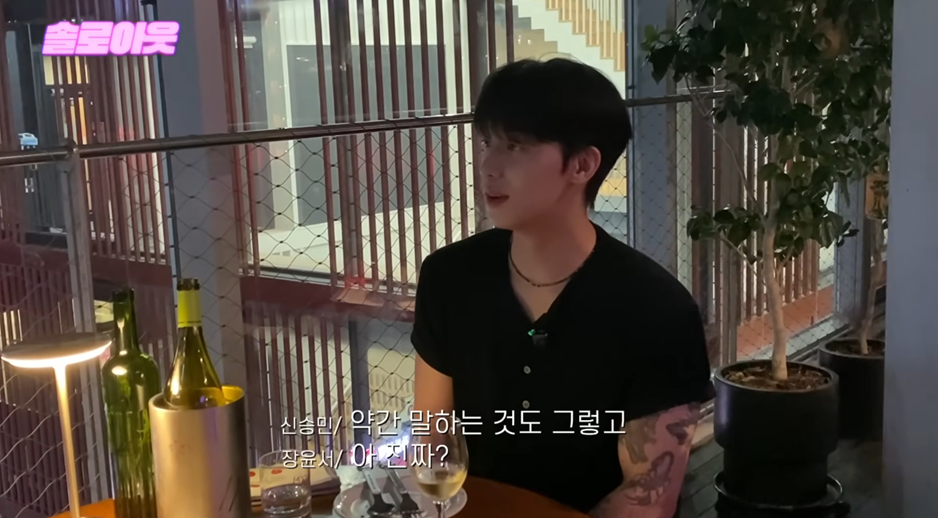 역시 남자는 얼굴이 답인 이유.jpg | 인스티즈