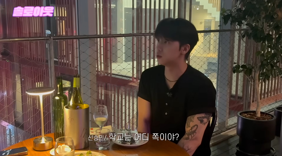 역시 남자는 얼굴이 답인 이유.jpg | 인스티즈