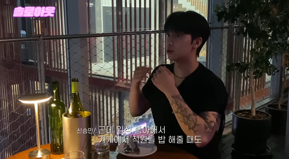 역시 남자는 얼굴이 답인 이유.jpg | 인스티즈