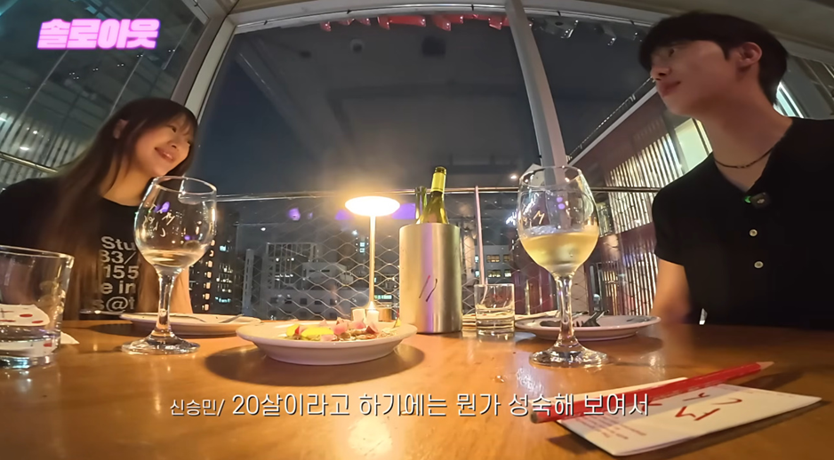 역시 남자는 얼굴이 답인 이유.jpg | 인스티즈