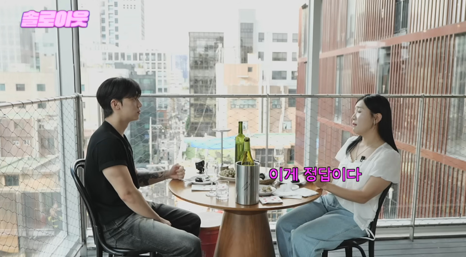 역시 남자는 얼굴이 답인 이유.jpg | 인스티즈