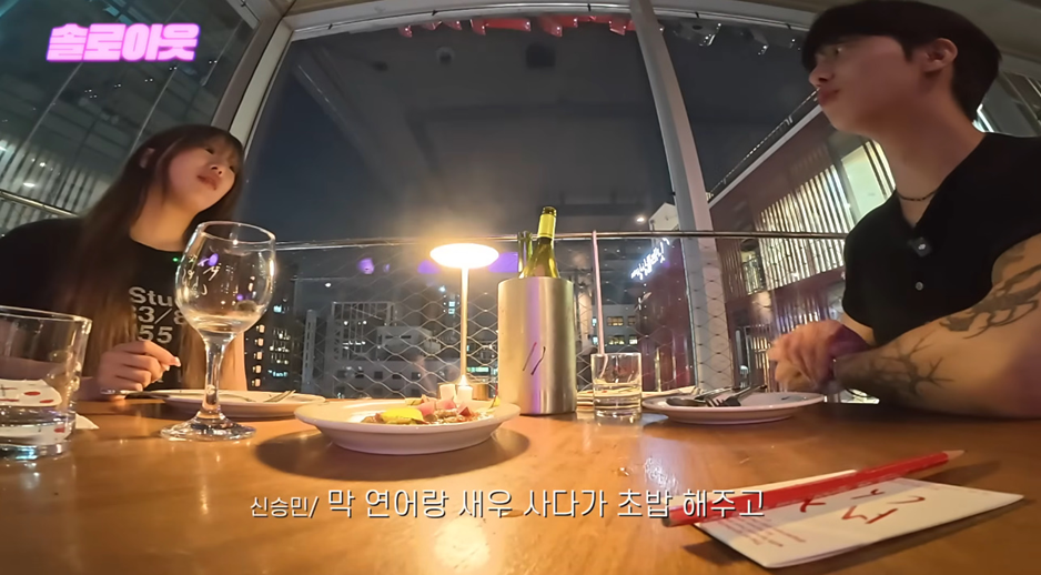역시 남자는 얼굴이 답인 이유.jpg | 인스티즈