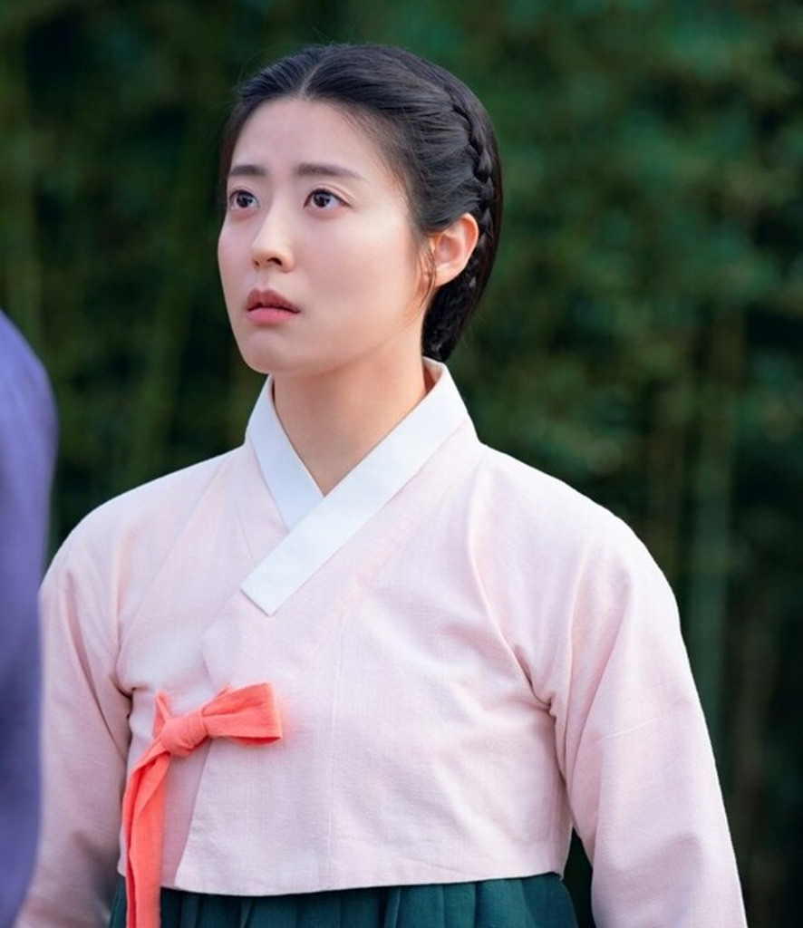 사극만 나오면 흥행한다는 남지현 (7)