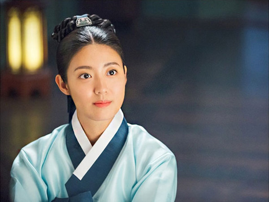 사극만 나오면 흥행한다는 남지현 (4)