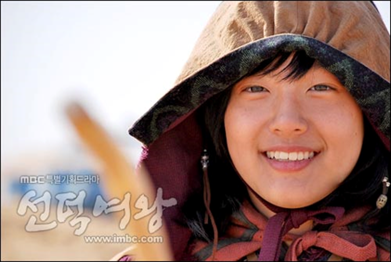 사극만 나오면 흥행한다는 남지현 (3)