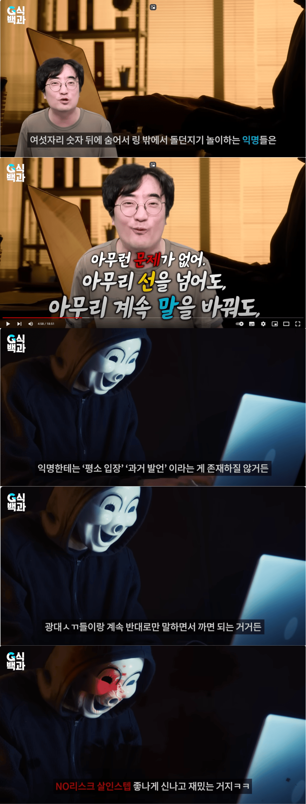 59de639a77bff80d68a1c012538d2060.webp.ren.png 현대 인터넷 혐오 문화를 요약한 템플릿.