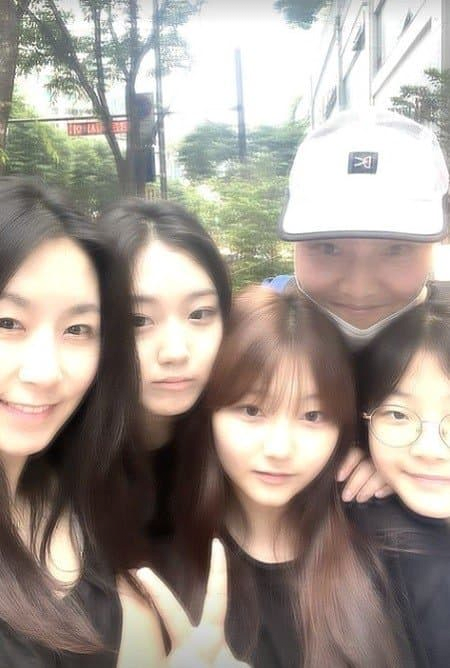 image.png 정웅인 딸들 근황.jpg