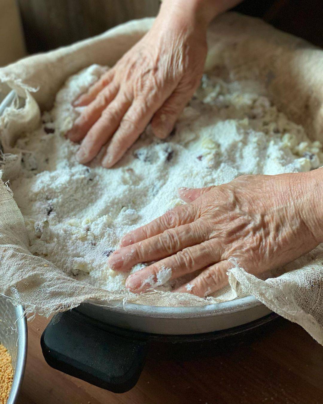 할머니와 함께 만드는 채식밥상 인스타 구경.jpg | 인스티즈