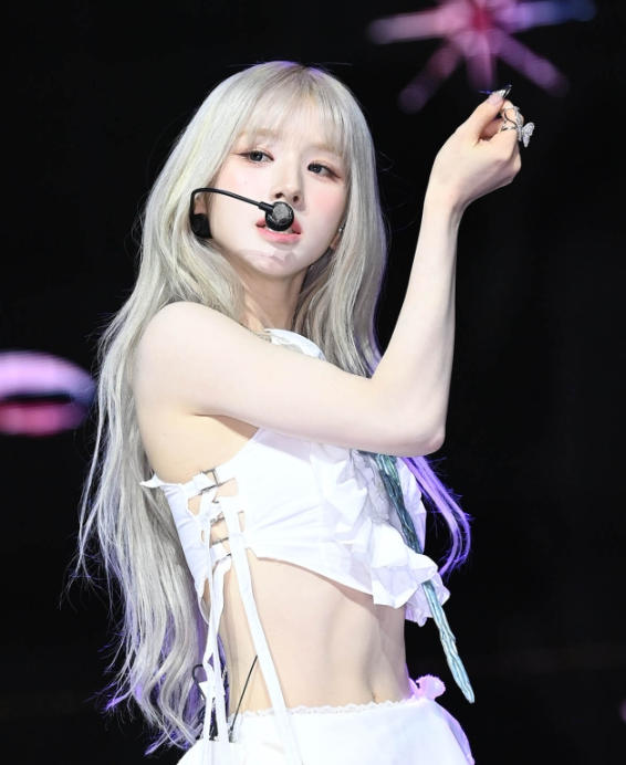 무대보면 볼수록 계속 빠져드는 아이돌.jpg | 인스티즈