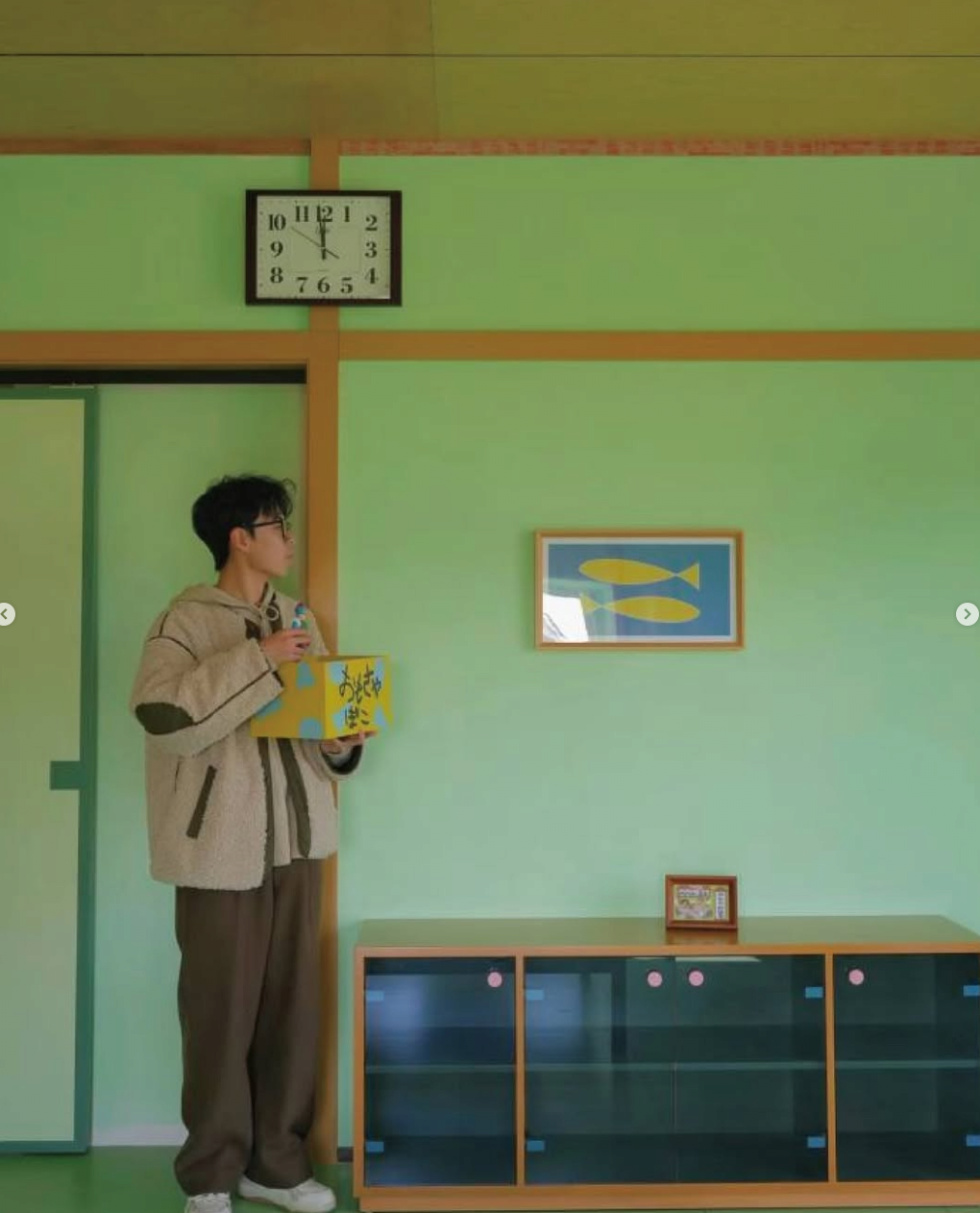 3.png 중국 부자가 만든 짱구집 실사화
