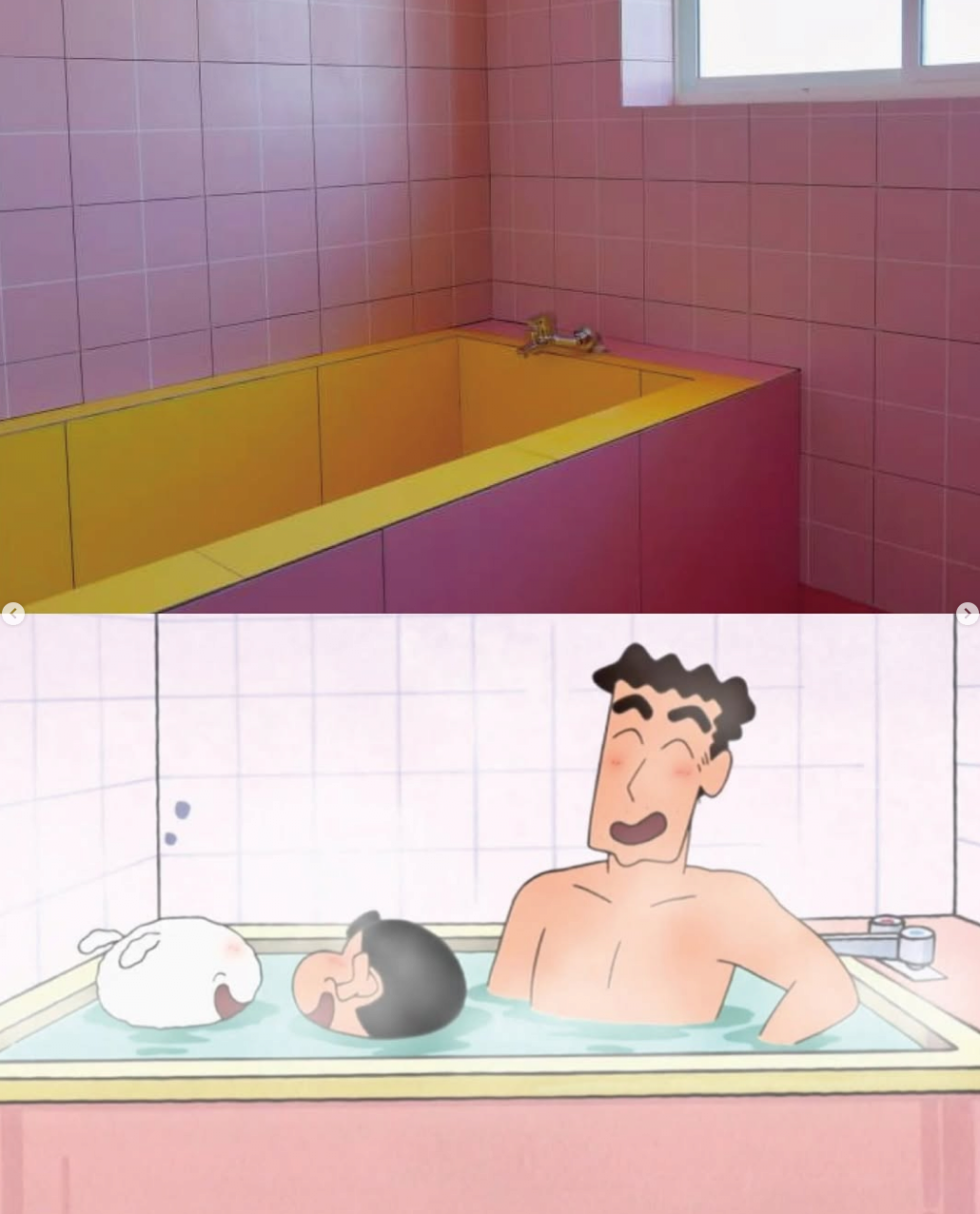 5.png 중국 부자가 만든 짱구집 실사화