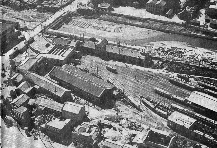 2.jpg 1950년대 하늘에서 본 서울 풍경