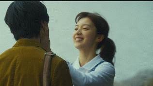 당신 거기 있어줄래요, 그림체 예뻤던 변요한 채서진 | 인스티즈