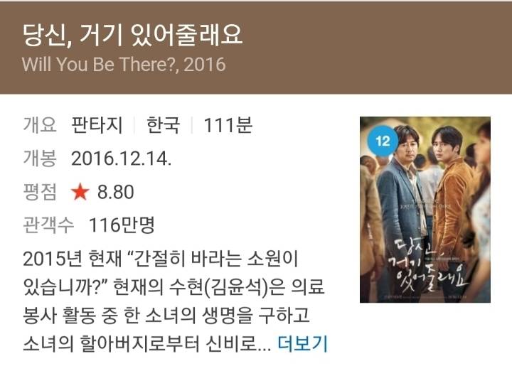 당신 거기 있어줄래요, 그림체 예뻤던 변요한 채서진 | 인스티즈