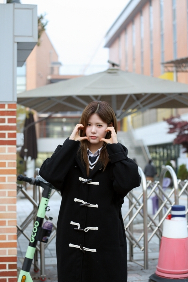 이프아이 라희, 2026학년도 수능 응시...“멤버들이 싸준 도시락 먹고 파이팅 할 것!”