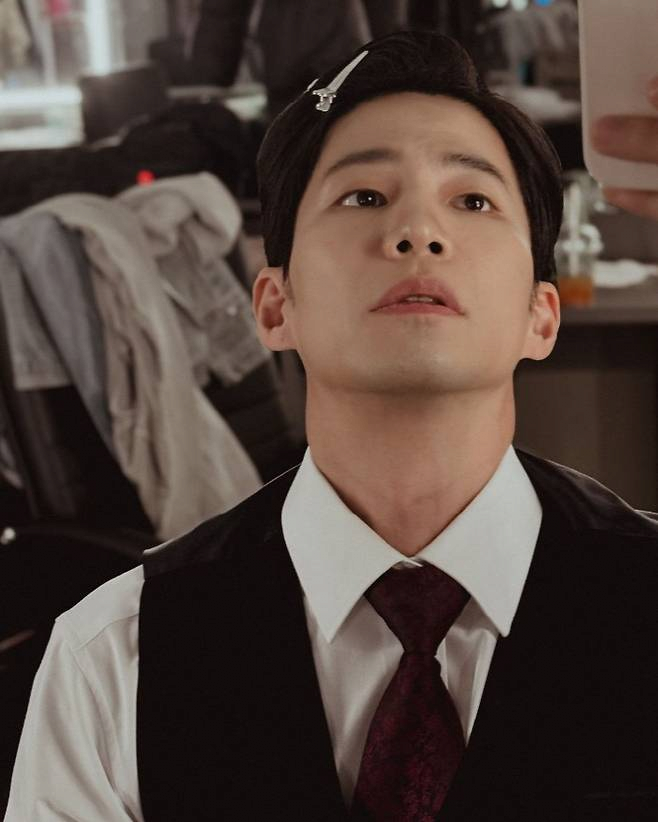 image.png 故송재림, 알고보니 일본인 악질 사생팬에 괴롭힘 당했다…비보에 돌연 계정 삭제