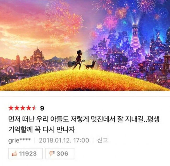 5ccbd5b5983ccc85afc7e452cdbe5bd1.jpeg 영화 코코 한줄평 甲.jpg