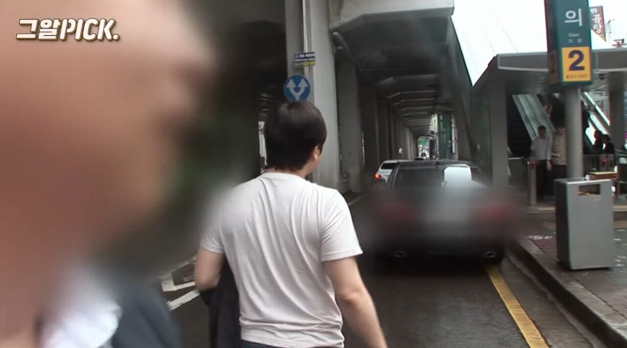 지금 그것이 알고싶다 제작팀이 웃기는 이유
