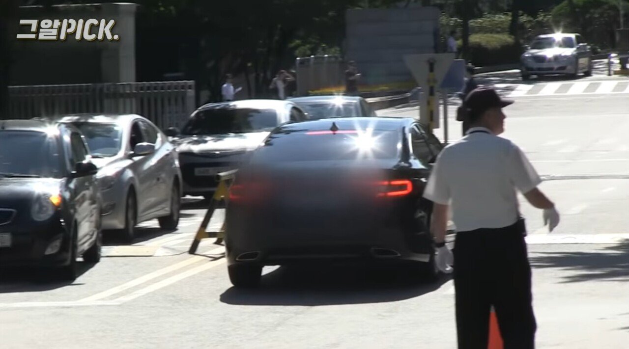 지금 그것이 알고싶다 제작팀이 웃기는 이유